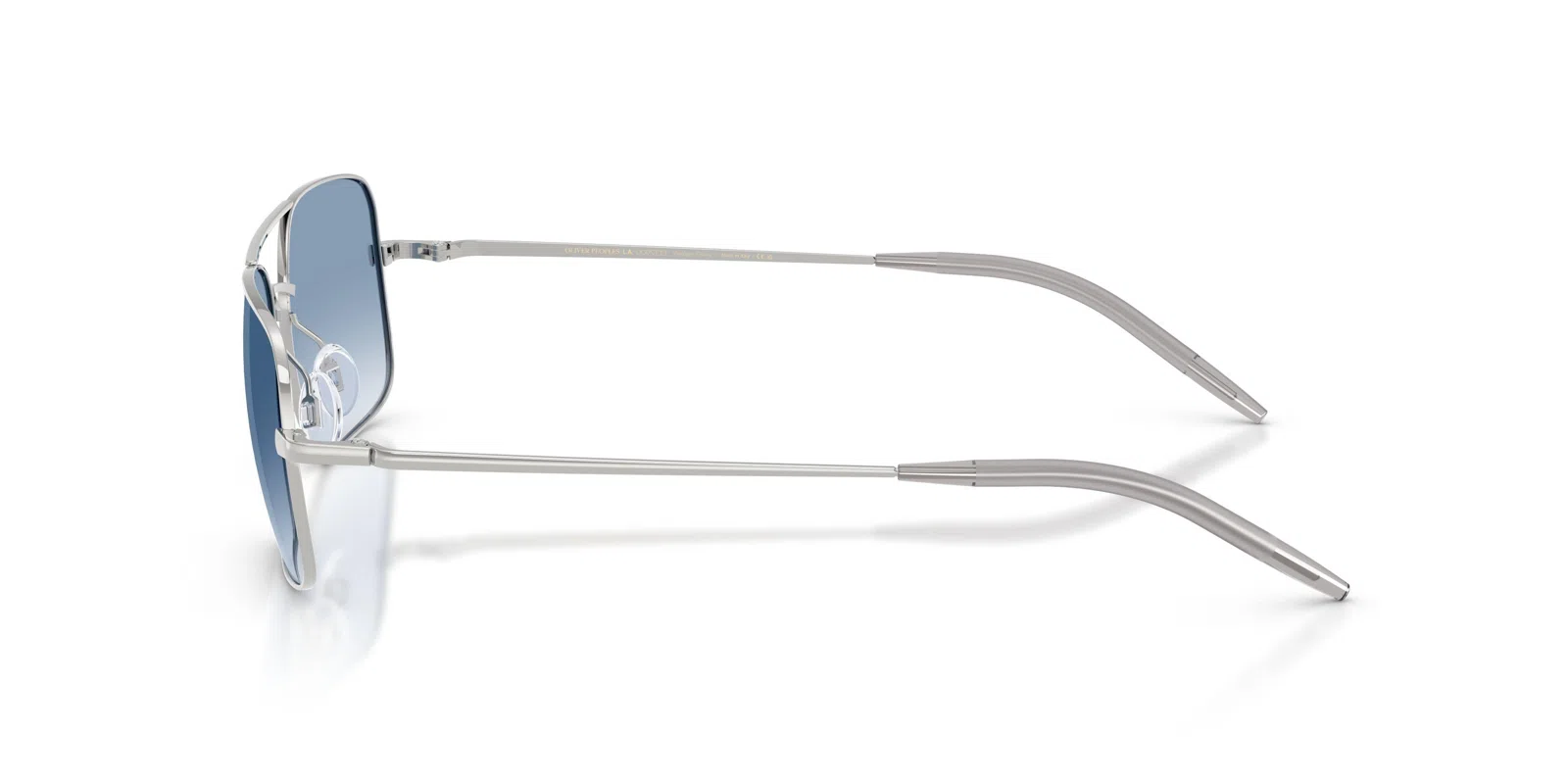 Oliver Peoples Victory Ii 1373S Sunglasses - view 20